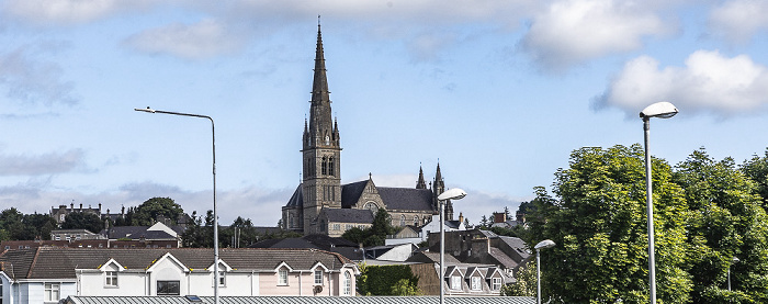 Cathedral of St. Eunan Letterkenny
