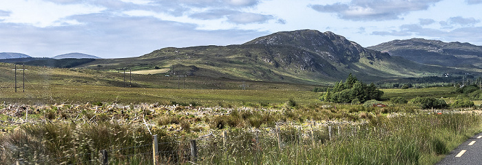 County Donegal