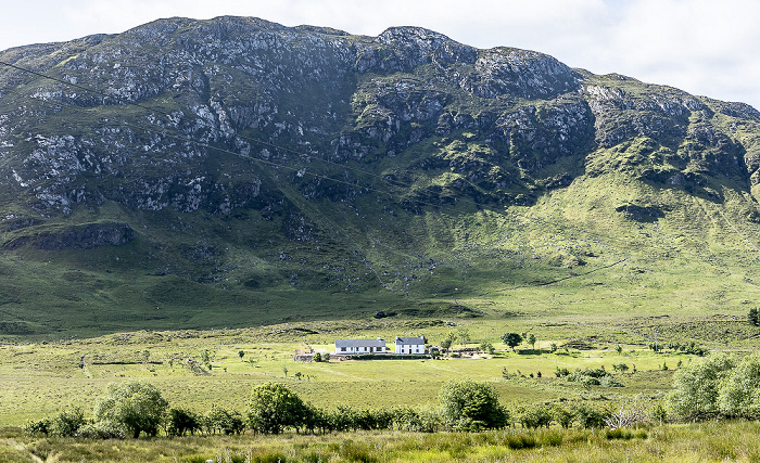County Donegal