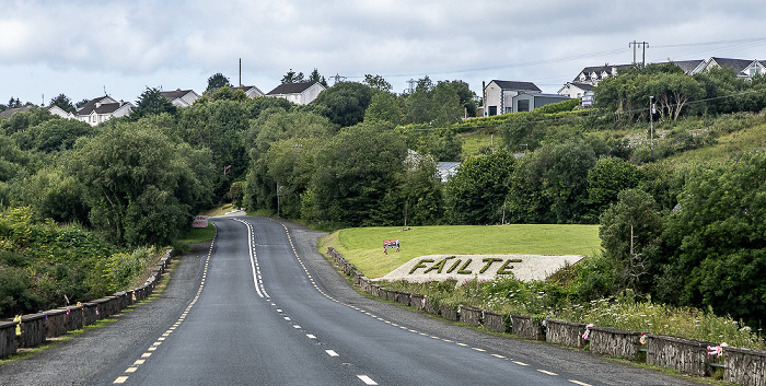 County Donegal