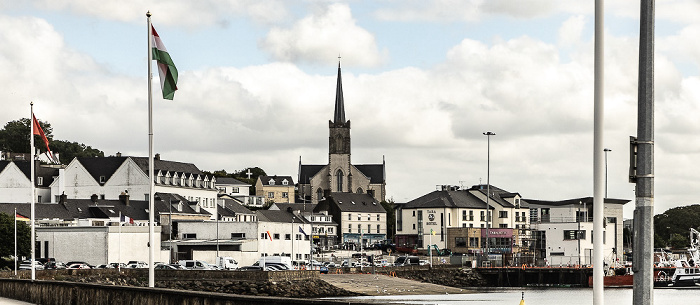 St. Mary's Church Killybegs