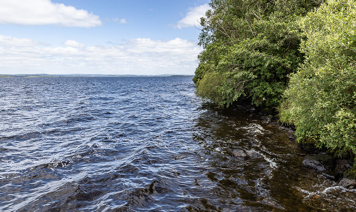 Lower Lough Erne County Fermanagh