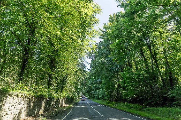 Lough Shore Road County Fermanagh