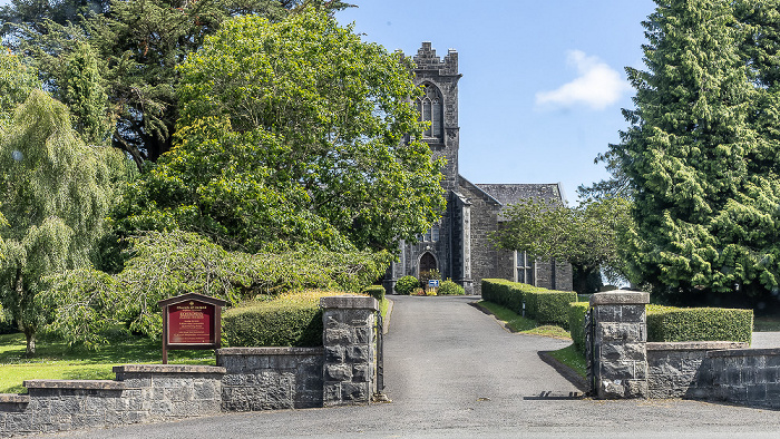 Rossory Parish Church County Fermanagh