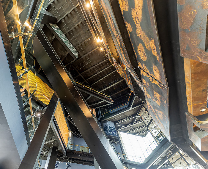 Titanic Belfast (Titanic Belfast Museum) Belfast