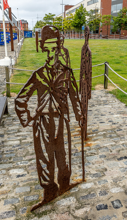 Titanic Quarter Belfast