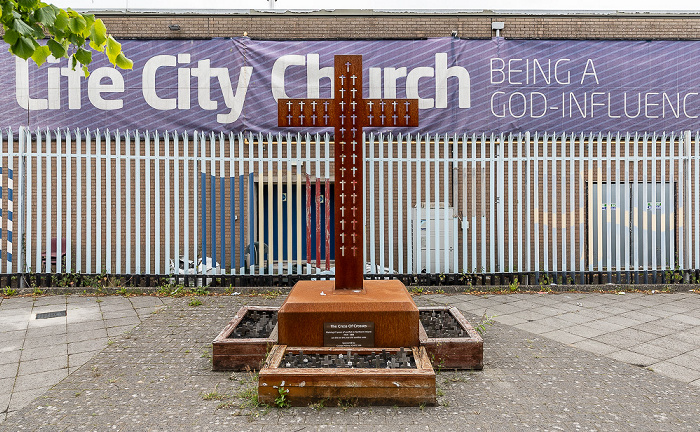 West Belfast Belfast