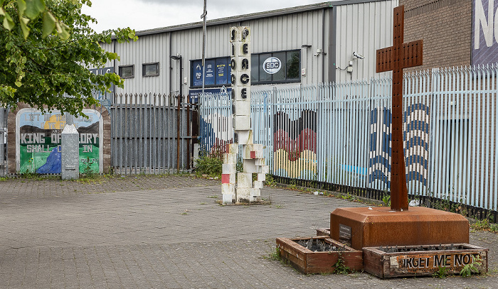 West Belfast Belfast