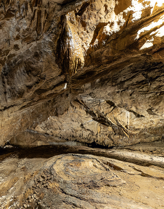 Marble Arch Caves Fermanagh and Omagh