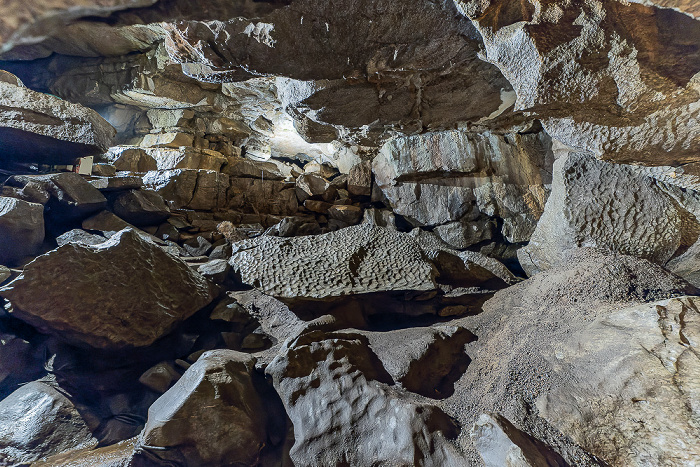 Marble Arch Caves Fermanagh and Omagh