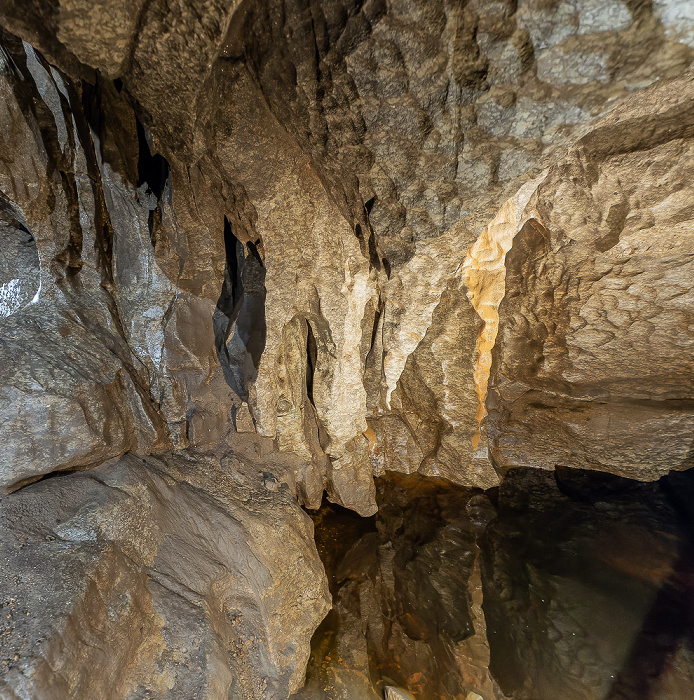 Marble Arch Caves Fermanagh and Omagh