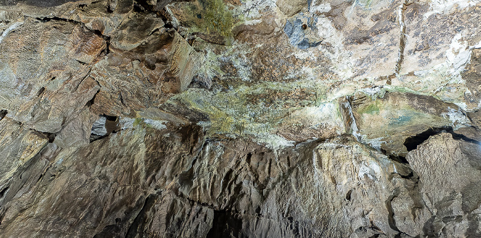 Marble Arch Caves Fermanagh and Omagh