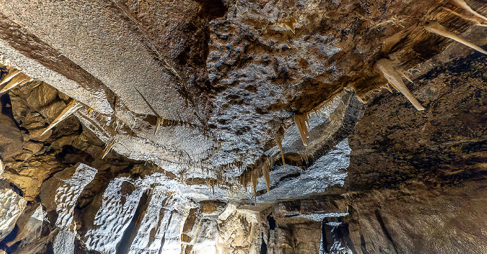 Marble Arch Caves Fermanagh and Omagh
