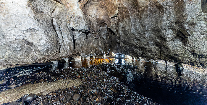 Marble Arch Caves Fermanagh and Omagh