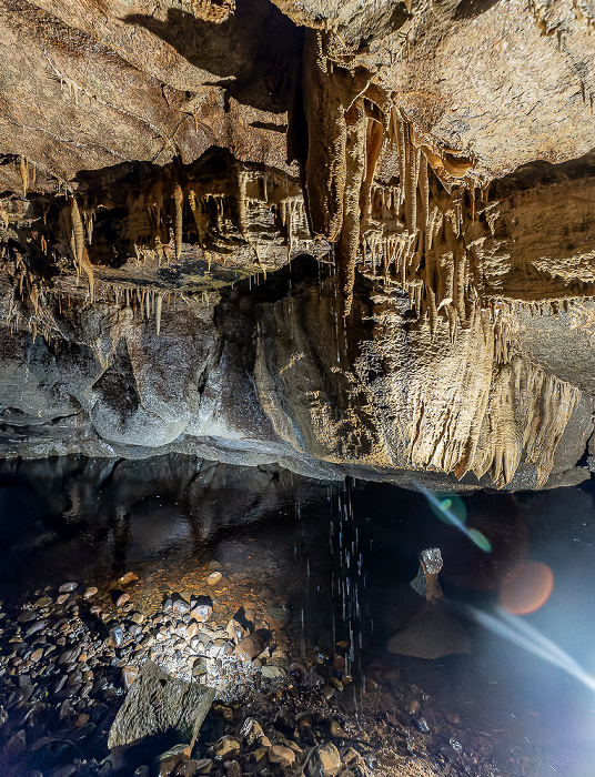 Marble Arch Caves Fermanagh and Omagh