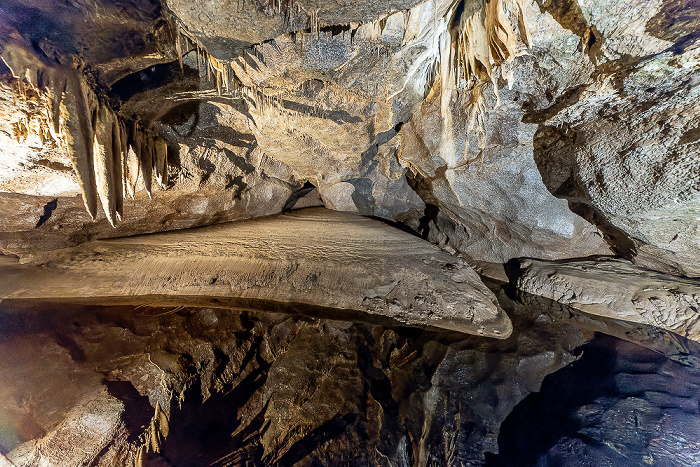 Marble Arch Caves Fermanagh and Omagh