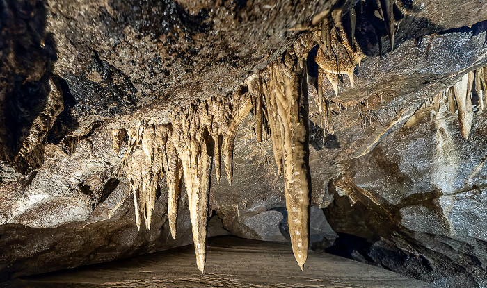 Marble Arch Caves Fermanagh and Omagh
