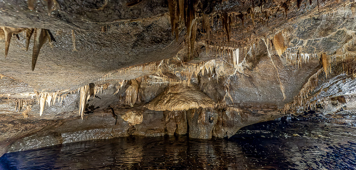 Marble Arch Caves Fermanagh and Omagh