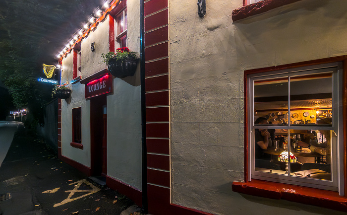 The Salmon Leap Inn Leixlip