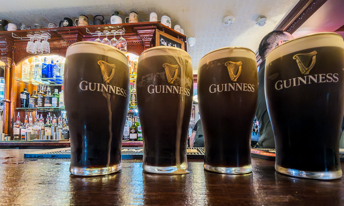 The Salmon Leap Inn Leixlip