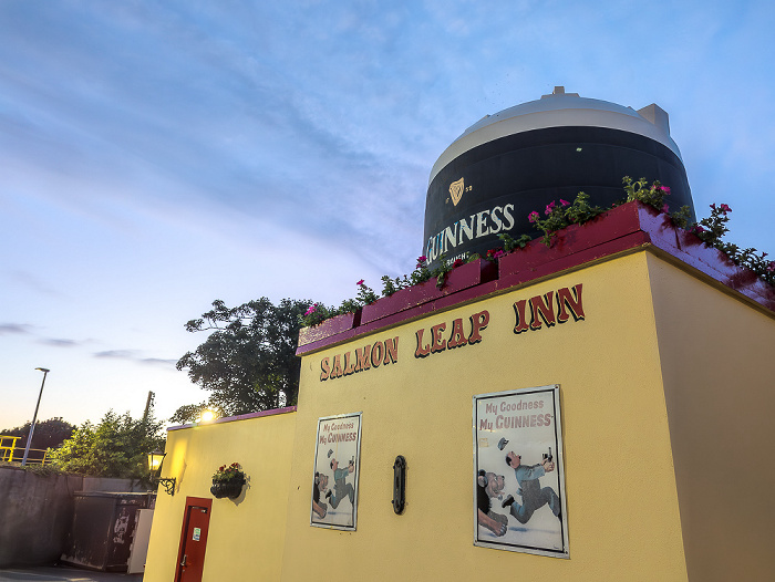 The Salmon Leap Inn Leixlip