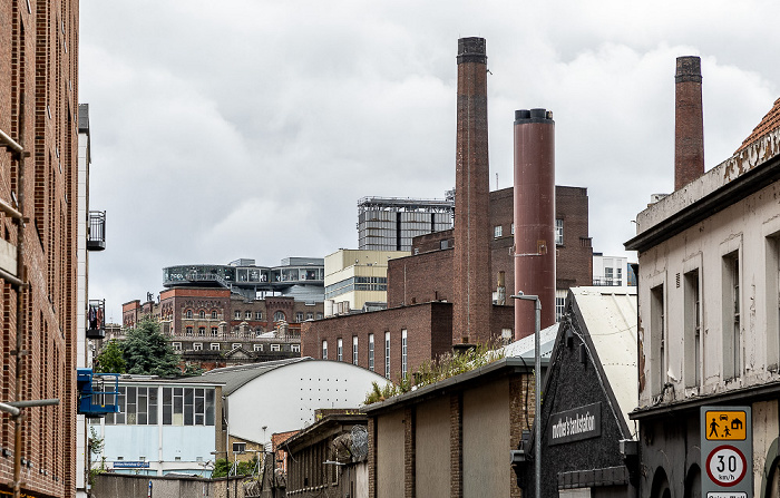 Guinness Brewery Dublin