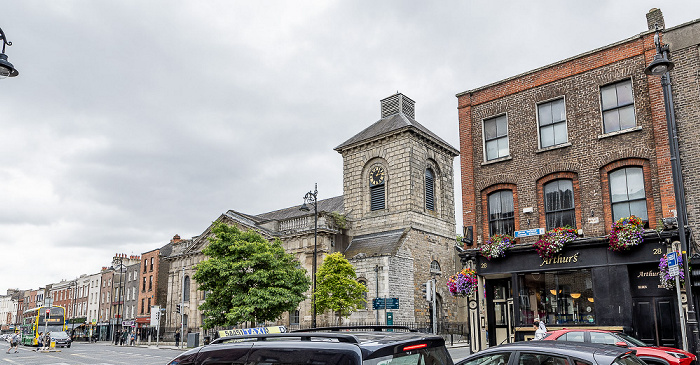 Thomas Street: St Catherine's Church Dublin