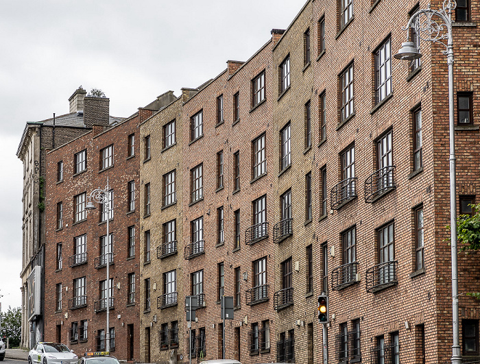 Bridge Street Upper: Westgate Apartments Dublin