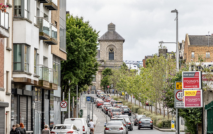Bridgefoot Street Dublin
