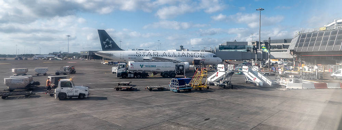 Dublin Airport Dublin
