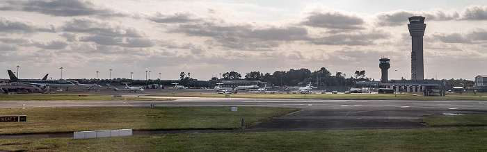 Dublin Airport Dublin