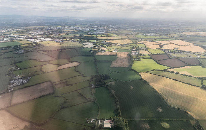 County Dublin