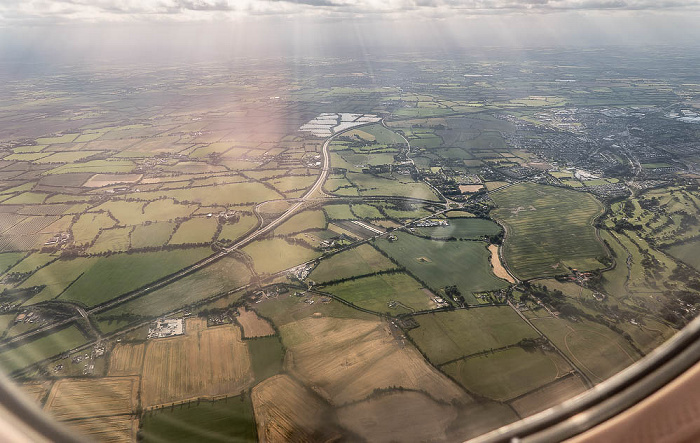 County Dublin