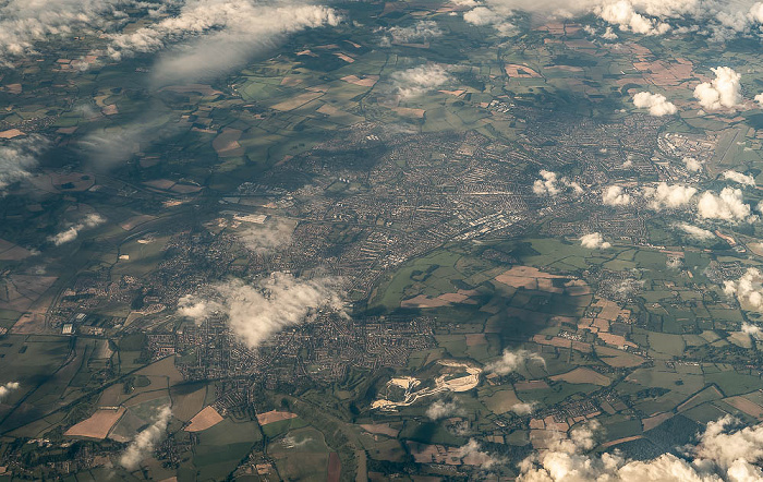 England