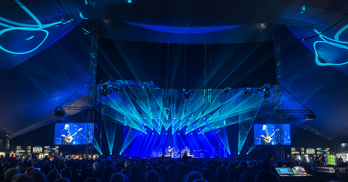 München Musik-Arena Tollwood: Andreas Kümmert