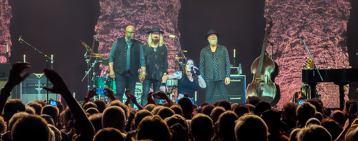 München Musik-Arena Tollwood: Beth Hart