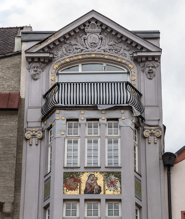 Maria-Theresien-Straße Innsbruck