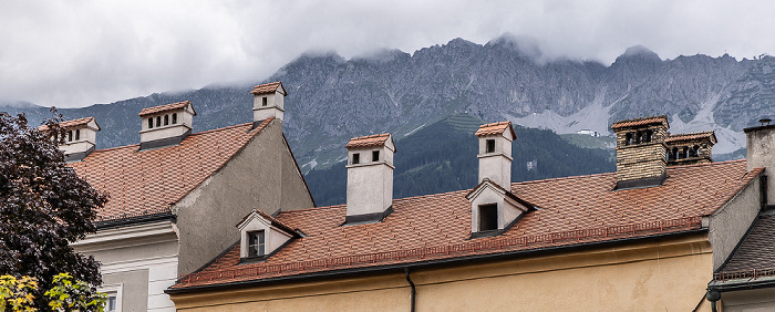Domplatz Innsbruck