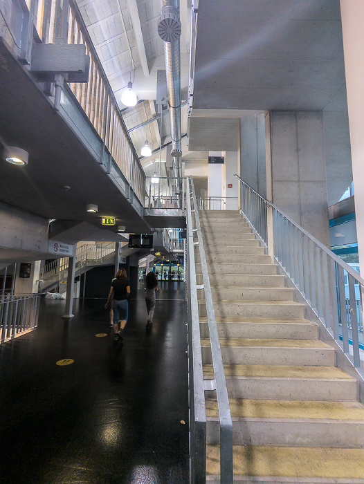 Olympiahalle Innsbruck
