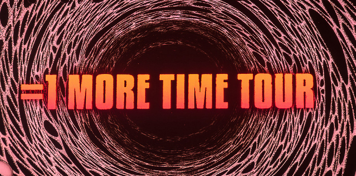 Olympiahalle: Deep Purple Innsbruck