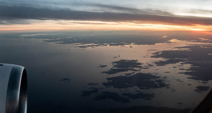 Norwegen