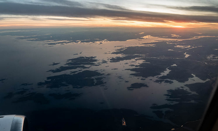 Norwegen
