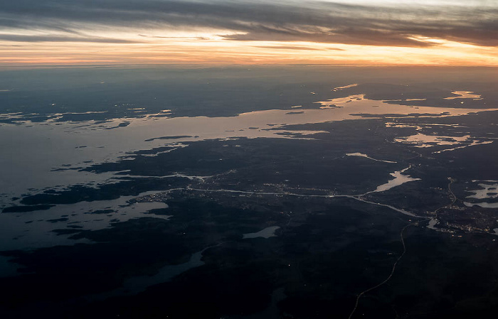 Norwegen