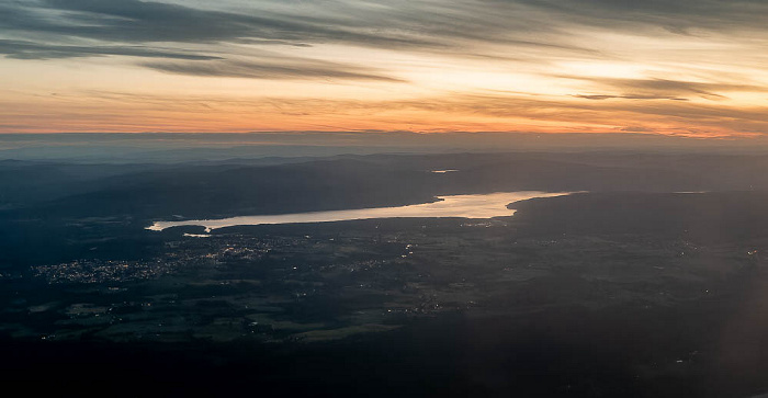 Norwegen