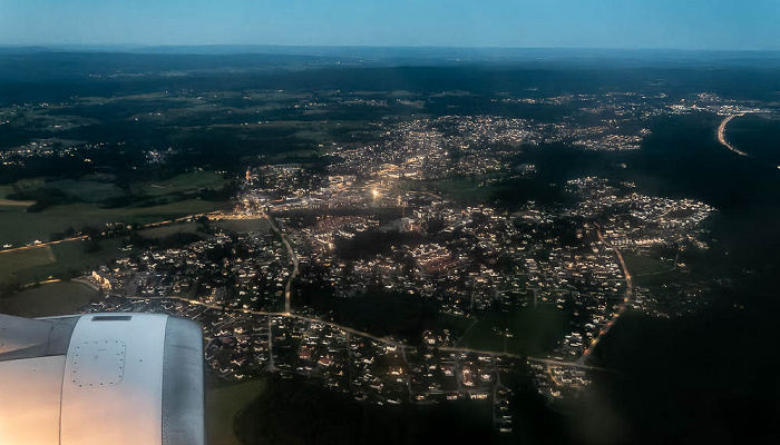 Norwegen