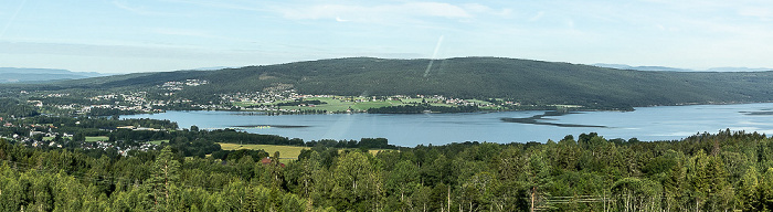 Randsfjorden Akershus