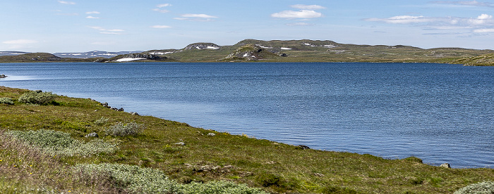 Skiftessjøen Vestland