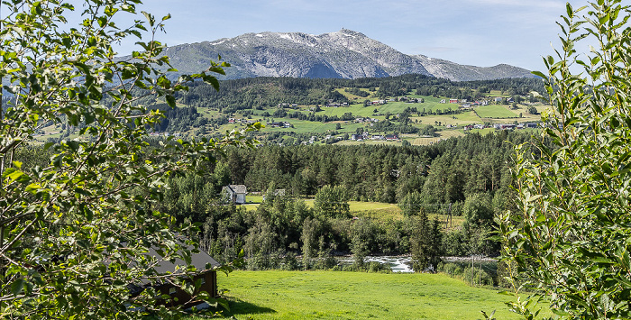 Vestland