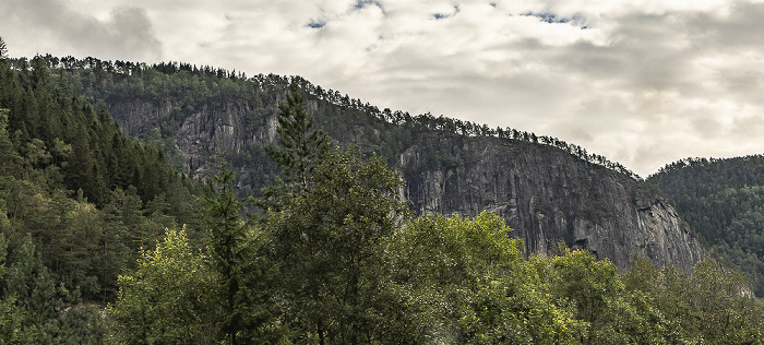 Vestland