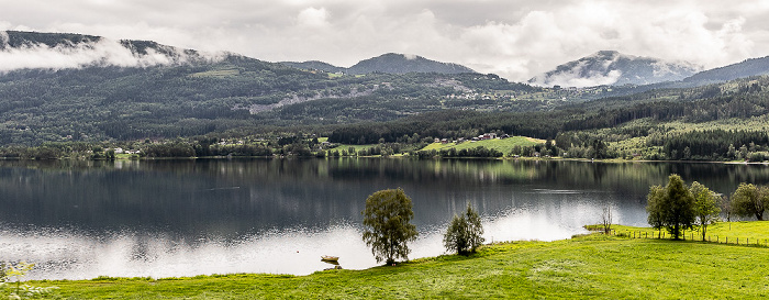 Lønavatnet Vestland